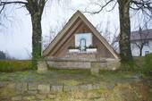 eigene Kapelle - 