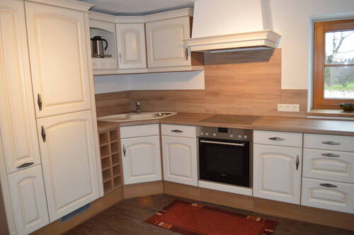 HH EG moderne Landhausküche - 