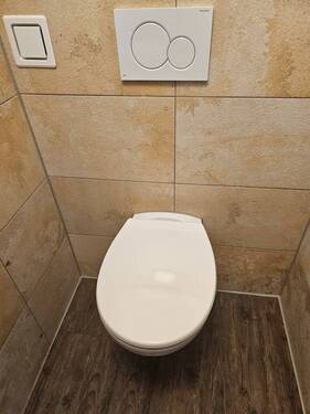 HH Gäste-WC - 