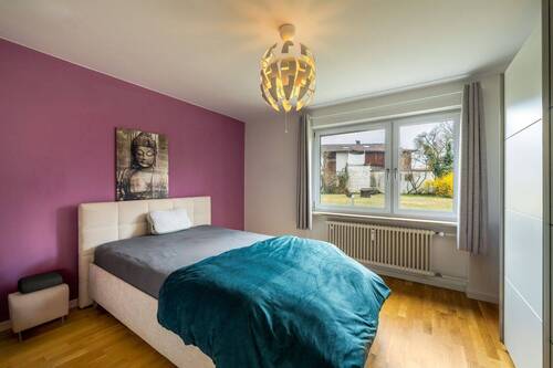 Schlafzimmer - 