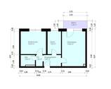 Grundriss - 
