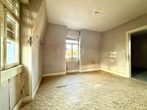 Zimmer III OG - Einfamilienhaus mit 94,20 m&sup2; in Bad Soden am Taunus zum Kaufen