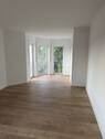 Wohnzimmer - 2 Zimmer Etagenwohnung zur Miete in Crimmitschau
