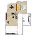 Grundriss - 