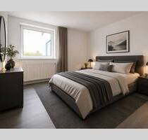Attraktive 3-Zimmer-Erdgeschosswohnung mit Balkon in Lindlar-Frielingsdorf - Lindlar / Frielingsdorf