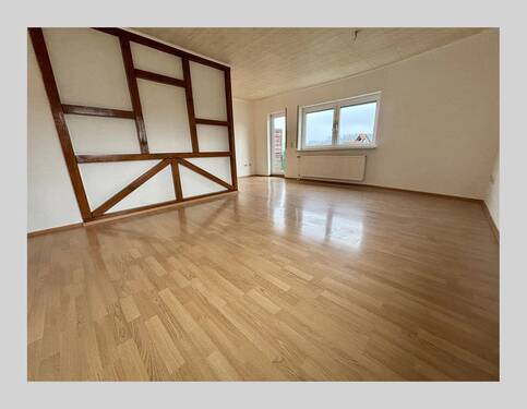 Wohnzimmer - Etagenwohnung mit 70,00 m&sup2; in Lindlar / Frielingsdorf zur Miete