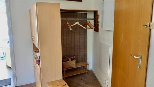 Garderobe - 