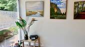 helle Räume - 5 Zimmer Büro in Meersburg