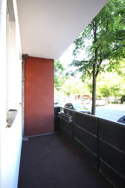 Balkon - 