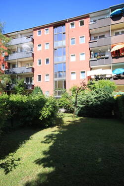 Hausansicht - 