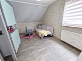 Schlafzimmer 2 - 