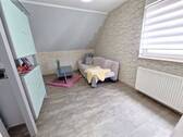 Schlafzimmer 2 - 
