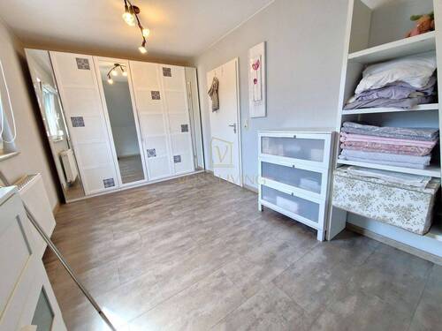 Schlafzimmer 3 - 