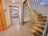 Treppenaufgang UG - 