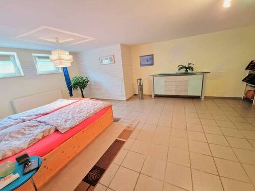 Gästezimmer - 
