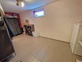 Abstellraum - 