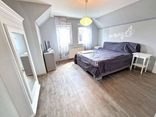 Schlafzimmer 1 - 