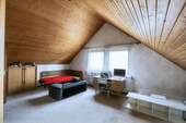 Dachgeschoss - 