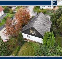 Ein Zuhause zum Wohlfühlen - Familienfreundliches Haus mit viel Platz und grünem Rückzugsort - Lichtenau