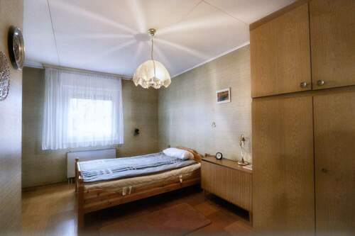 Schlafzimmer - 