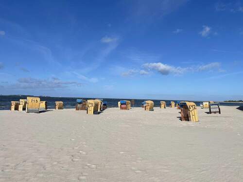 Herrliche Strände - 