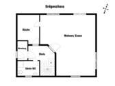 Grundriss EG - 