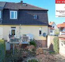 Große Doppelhaushälfte in ruhiger Lage von Bützow!