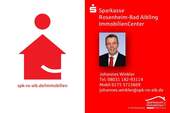 Ihr Immobilienprofi - 2 Zimmer Etagenwohnung in Rosenheim