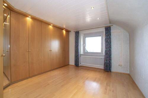 Kind oder Gästezimmer DG - 