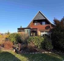 Familienfreundliches Einfamilienhaus mit Blick ins Grüne - Garten, Wintergarten & Vollkeller - Kummerfeld