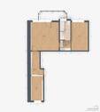 Grundriss Wohnung - 
