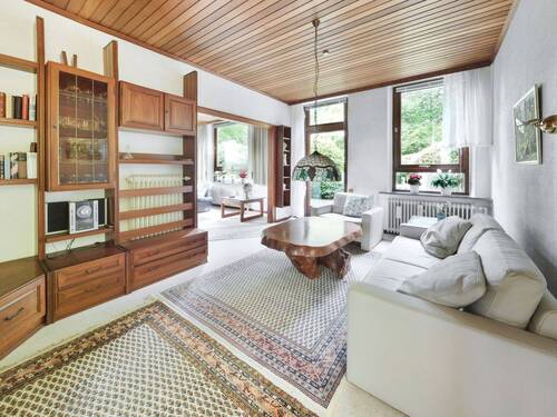 Wohnzimmer - 