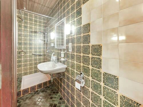 Gäste-WC - 