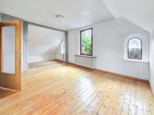 Schlafzimmer II - 