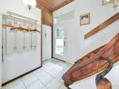 Hauseingang - 