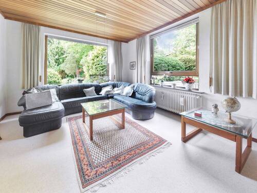 Wohnzimmer - 