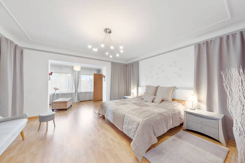 Zimmer OG - 