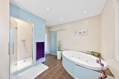 Badezimmer OG - 