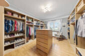 Ankleide/Zimmer OG - 