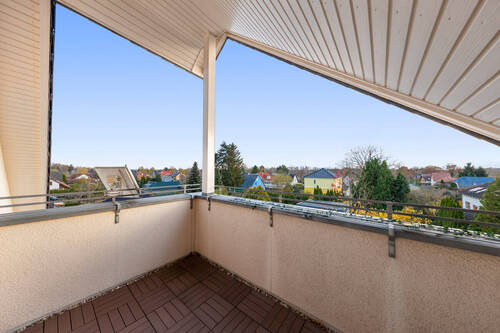 Loggia - 