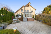 Hausansicht - 