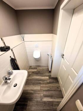 Gäste-WC 1 - 