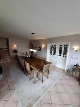 Essbereich - 