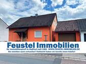 Außenansicht - SOFORT VERFÜGBAR – Gemütlich wohnen mit schönem Grundstück – optimal für Ihre Familie!