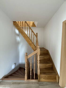 Treppe - 