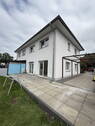 Innenhof + Stellplätze - 