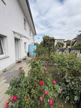 Eingangsbereich - 