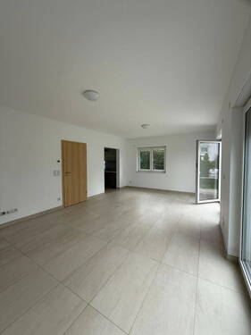 Wohnzimmer EG - 