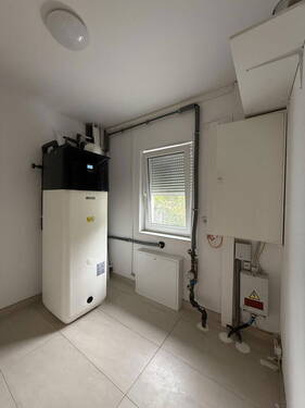 Anschlussraum - 