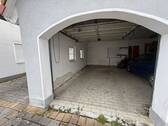 Garagenstellplatz (links) - 